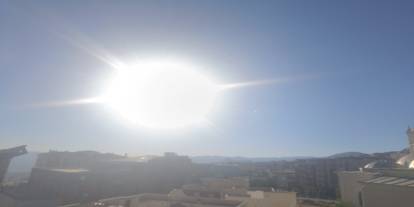 Meteoroloji Alarm Verdi: Şırnak'ta Kavurucu Sıcaklar Başlıyor!