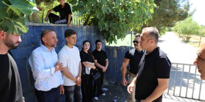 YKS Maratonu Sona Erdi: Şırnak'ta Binlerce Genç Hayalleri İçin Ter Döktü