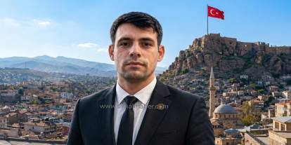 Güçlü Parti Şırnak İl Başkanlığına O İsim Getirildi