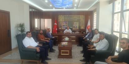 Şırnak’ın 205 Hacısı Sağ Salim Döndü: Müftüden Anlamlı Açıklama