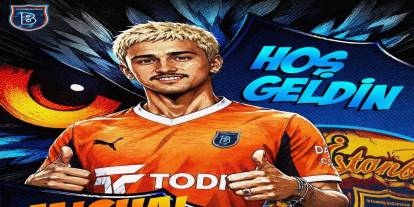 RAMS Başakşehir, Michal Karbownik’i kadrosuna kattı