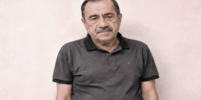 Şırnak Devlet Hastanesi Müdürü Mehmet Batmaz'ın Acı Kaybı