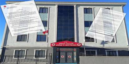 Şırnak Müftülüğü Vekil İmam-Hatip ve Müezzin-Kayyım Alımı Yapacak
