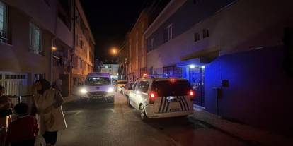 Eskişehir'de nefes borusuna mama kaçan çocuk hayatını kaybetti