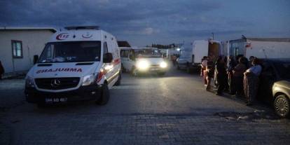Malatya'da 67 yaşındaki adam konteynerde ölü bulundu