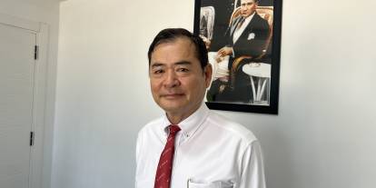 Japon Deprem Uzmanı Moriwaki: "Venezuela depreme hazırlıklı değildi"