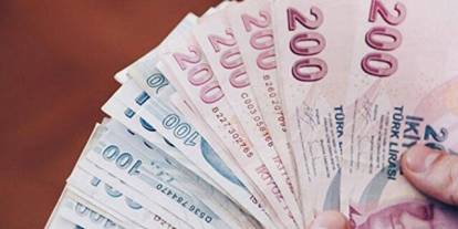 Vatandaşların merakla beklediği o ödeme hesaplara yattı