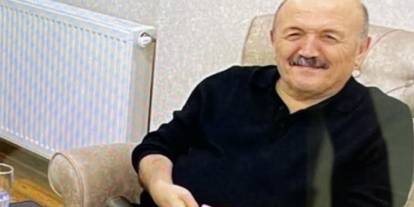 "Bana cinleri musallat etti" diyerek yaşlı adamı silahla öldürmüş