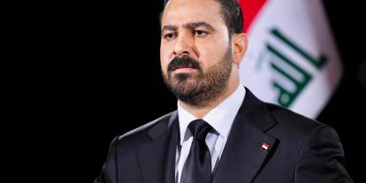 Irak Başbakanı Zeydi: "Petrol üretimini günlük 7 milyon varile çıkarmayı hedefliyoruz"