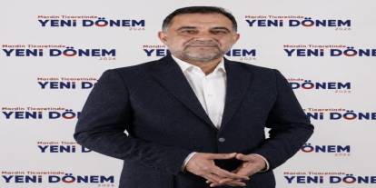 MTSO Başkan adayı Duyan, inşaat sektörüne yönelik projelerini açıkladı