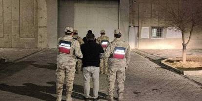 Şırnak'ta Jandarmadan Göçmen Kaçakçılarına Darbe: 3 Organizatör Yakalandı!