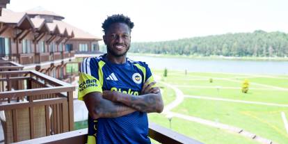 Fred: "Umut ediyorum ki şampiyonluğu elde edeceğiz"
