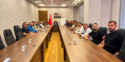 Şırnak’ta Tarımda Dev Adım!