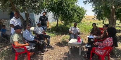 Şırnak’ta Tarım ve Hayvancılık Masaya Yatırıldı