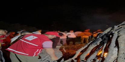 Hz. Nuh’u Anma Merasimi Öncesi Kızılay’dan Yoğun Hazırlık
