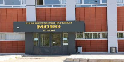 İş makinesinin altında kalan işçi, hayatını kaybetti - Elazığ'da iş kazası: 1 ölü