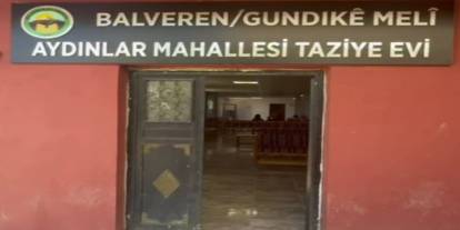 Balveren'de Kadınlara Toplumsal Cinsiyet Eşitliği Semineri