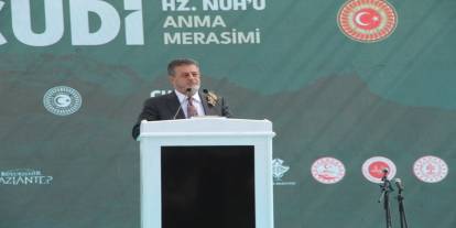 Başkan Yarka: "Şırnak Artık Terörle Değil Huzur, Turizm Ve Kalkınmayla Anılacak"