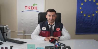 Erdal Çelik: "Şırnak'ın potansiyelini üretime ve katma değere dönüştüreceğiz"