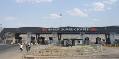 Cizre TSO’dan İhracatçılara Kritik Uyarı: Irak Gümrüklerinde Yeni Dönem 10 Temmuz’da Başlıyor