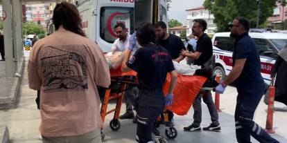 Alacak verecek meselesinde silahla vurulan kuyumcu hayatını kaybetti