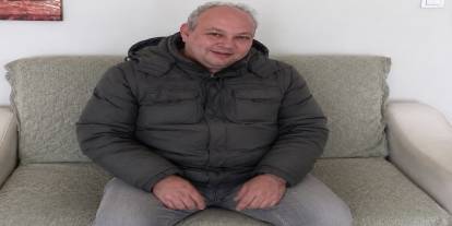 3 gündür haber alınamayan şahıs evinde ölü bulundu