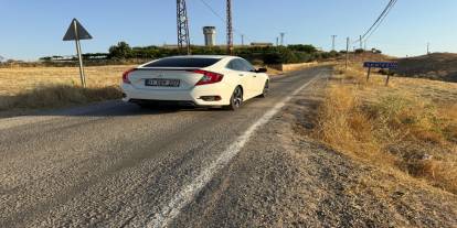 Şırnak'taki Yol Sorununa CHP'den Tepki: "Artık İhmal Edilmesin"