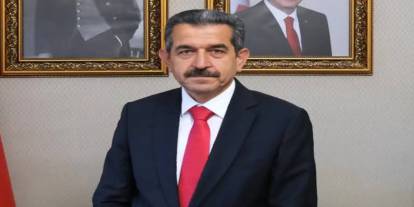 Şırnak Valisi Birol Ekici'den 15 Temmuz'un 10. Yılında Birlik ve Beraberlik Mesajı
