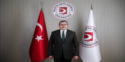 BŞEÜ'de 3 yeni programa YÖK onayı