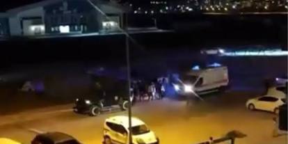 Cizre’de Düğün yeri Kana Bulandı: Bıçaklı Kavgada 4 kişi Yaralandı