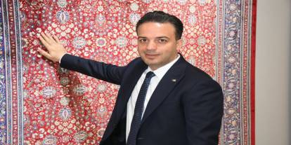 184 ülkeye ihracat var, sevkiyat yok