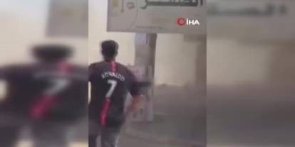 İsrail, Gazze’de cenaze törenine saldırı düzenledi: 7 ölü, 19 yaralı
