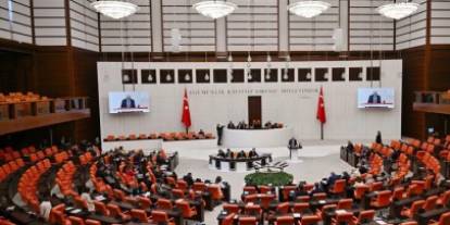 12. Yargı Paketi ile yargıda birçok değişikliğe gidildi