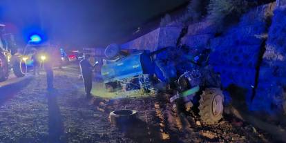 Bingöl'de trafik kazası: 1 ölü