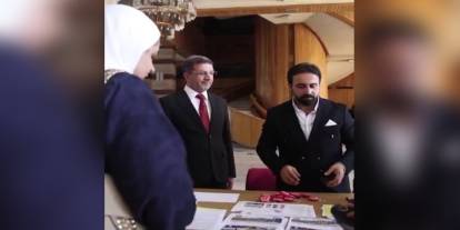 Eğitimde Yeni Dönem: Şırnak Üniversitesi’nden Suriye’ye Tarihi İş Birliği Çağrısı!