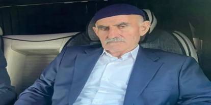 Şırnaklı Vatandaş Ankara’da Tedavi Gördüğü Hastanede Hayatını Kaybetti