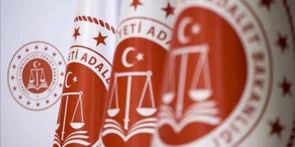 Adalet Bakanlığı 81 ilde  Müstakil "Terör Suçları Soruşturma Büroları" kuruyor