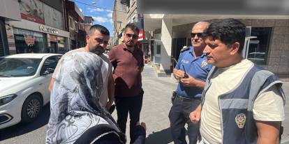 Dolandırıcılar bu kez "oğlum" oyunu kurdu, polis son anda engelledi