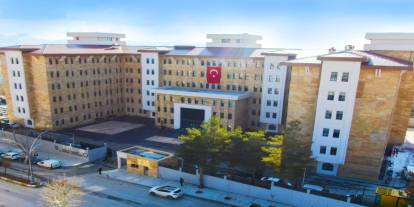 Şırnak'ta 18 yıl hapis cezası bulunan uyuşturucu hükümlüsü yakalandı