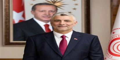 Şırnak yarın Bakan Ömer Bolat'ı ağırlayacak