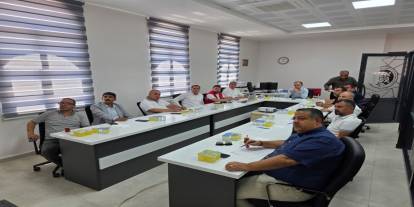 Siverek'te ihtiyaç sahiplerine 18 milyon liralık sosyal yardım kararı