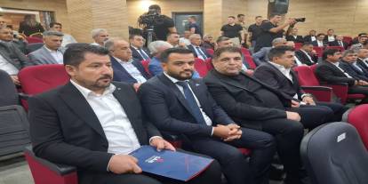 DAİB, Habur'da İhracatçıların Sorunlarını Bakan Bolat'a İletti