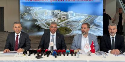 Bakan Memişoğlu'ndan Karadeniz insanına kilo uyarısı