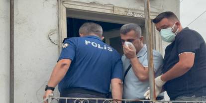 73 yaşındaki adam evinde ölü bulundu