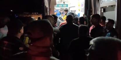 Hazar Gölü'nde kaybolan çocuğun cansız bedeni bulundu