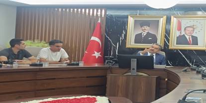 Şırnak'ın Geleceği Masaya Yatırıldı