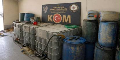 Şırnak'ta Uyuşturucu ve Kaçakçılık Operasyonları: 4 Şüpheli Tutuklandı