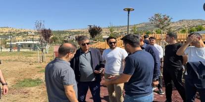 Şırnak'ın Nefes Aldığı Noktada Büyük Değişim