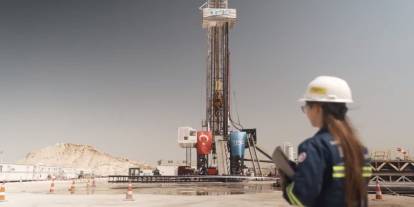 Hürmüz alarmı dünya piyasalarını sarsarken Türkiye'nin enerji kalkanı Gabar oldu