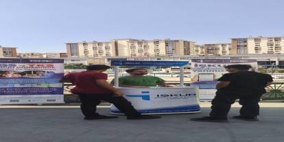 Şırnak'ta YKS Tercih Döneminde Öğrencilere Kariyer Desteği